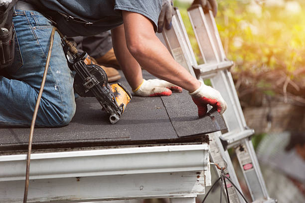 Best Roof Waterproofing Services  in Weston Lakes, TX
