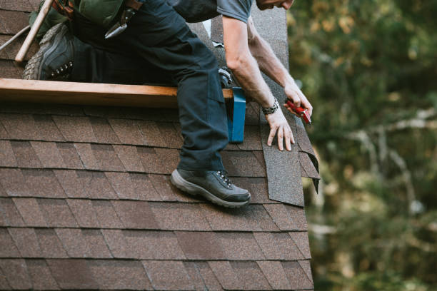 Best Storm Damage Roof Repair  in Weston Lakes, TX